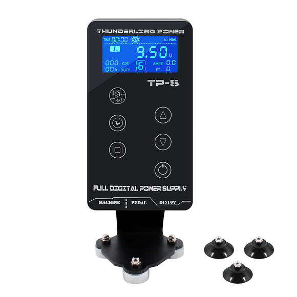 3 Best Tattoo Power Supply to choose on TATELF  2020