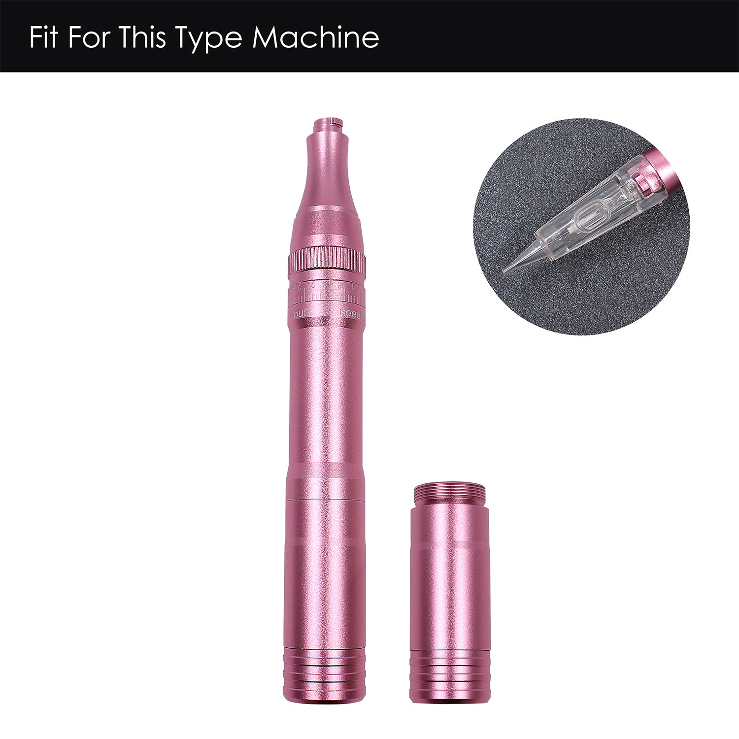 5F 0.30mm - Thunderlord Universal PMU & Tattoo Needle Cartridges - Pack of  20 | eBay